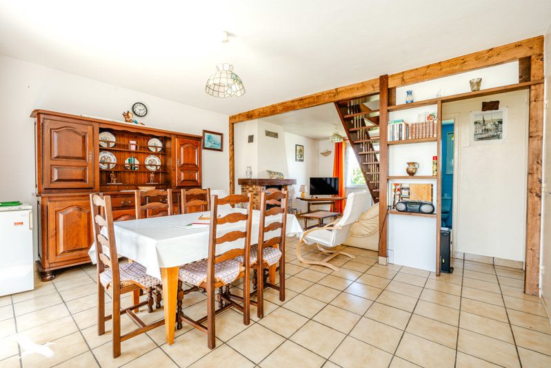 Vente Maison CROZON - 4 pièces -85 m² - (29160)