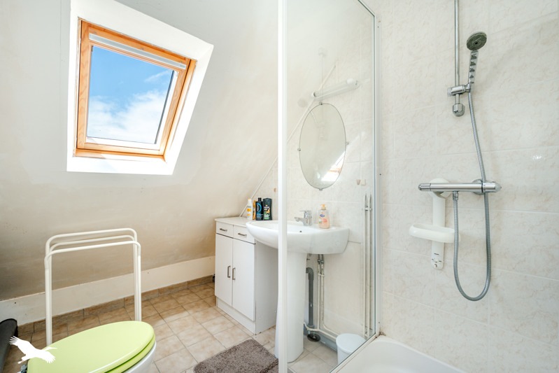 Vente Maison CROZON - 4 pièces -85 m² - (29160)