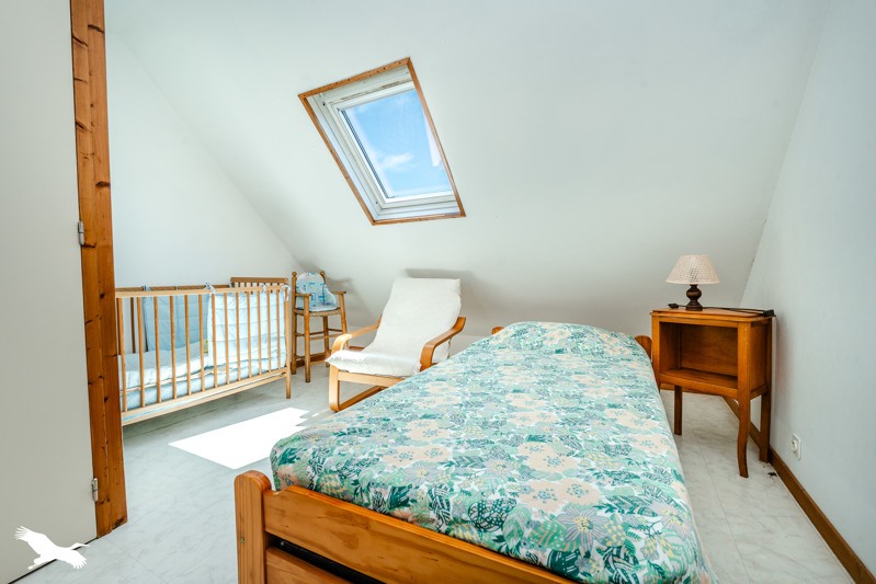 Vente Maison CROZON - 4 pièces -85 m² - (29160)