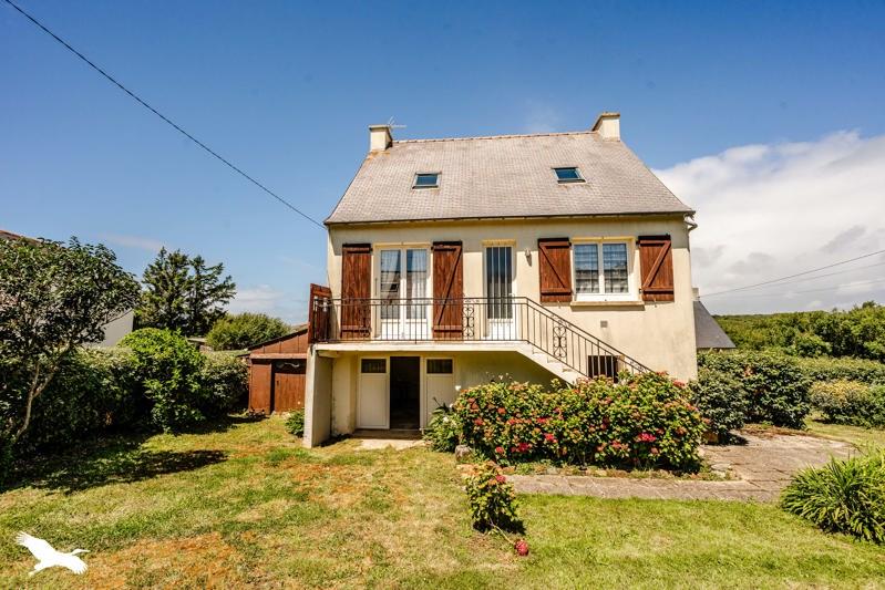 Vente Maison CROZON - 4 pièces -85 m² - (29160)