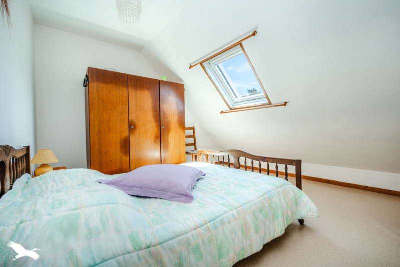 Vente Maison CROZON - 4 pièces -85 m² - (29160)