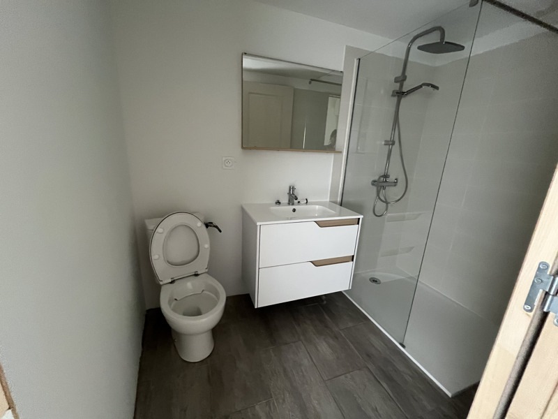 Vente Maison LANVEOC - 2 pièces -40 m² - (29160)