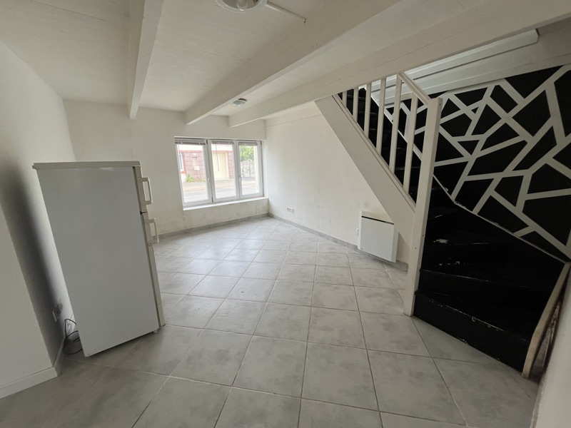 Vente Maison LANVEOC - 2 pièces -40 m² - (29160)