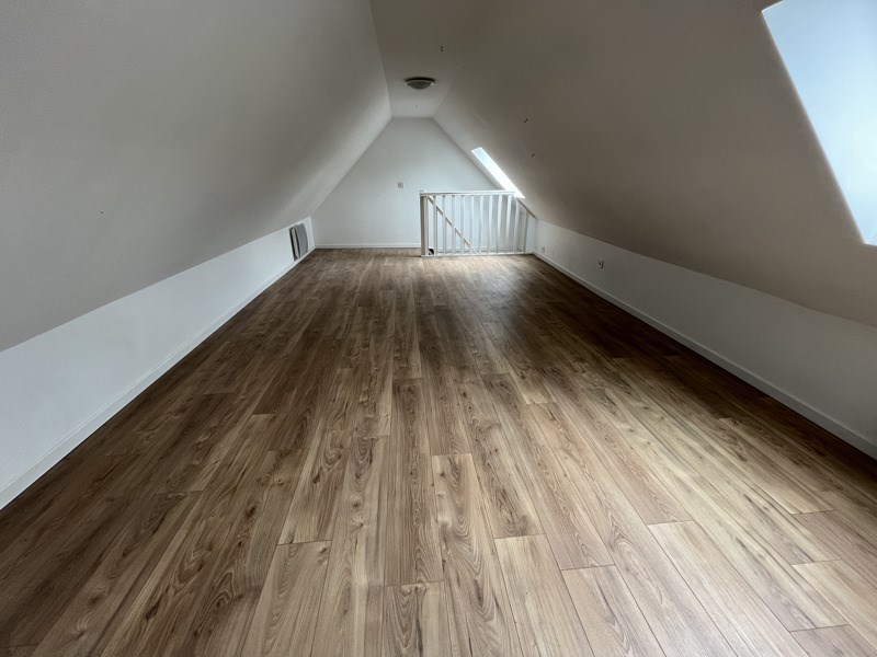 Vente Maison LANVEOC - 2 pièces -40 m² - (29160)