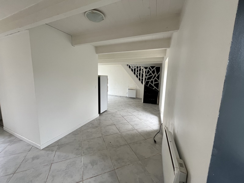 Vente Maison LANVEOC - 2 pièces -40 m² - (29160)
