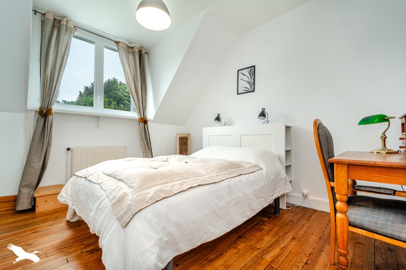Vente Maison TELGRUC SUR MER - 5 pièces -86 m² - (29560)