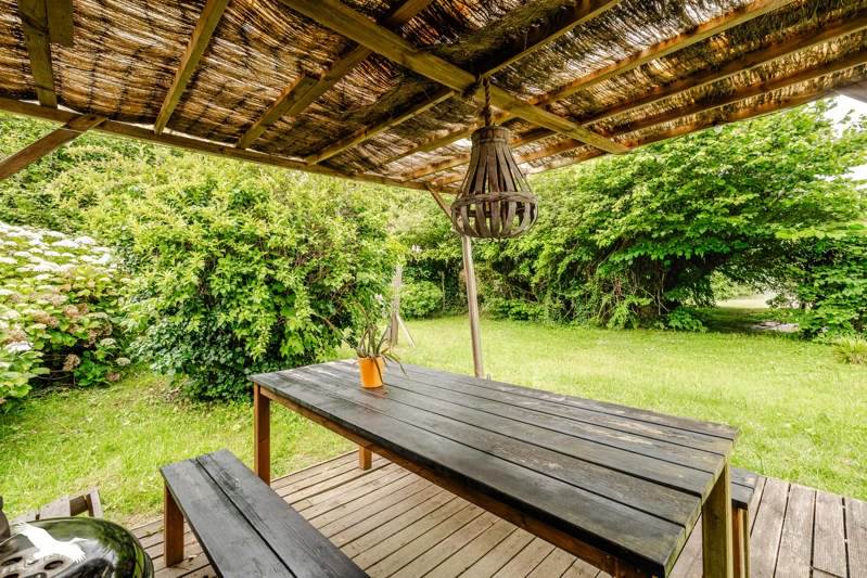 Vente Maison TELGRUC SUR MER - 5 pièces -86 m² - (29560)