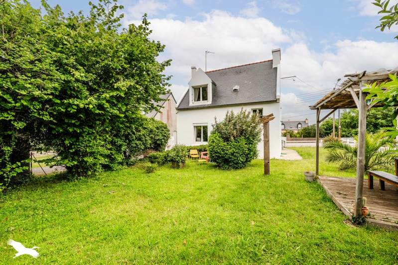 Vente Maison TELGRUC SUR MER - 5 pièces -86 m² - (29560)