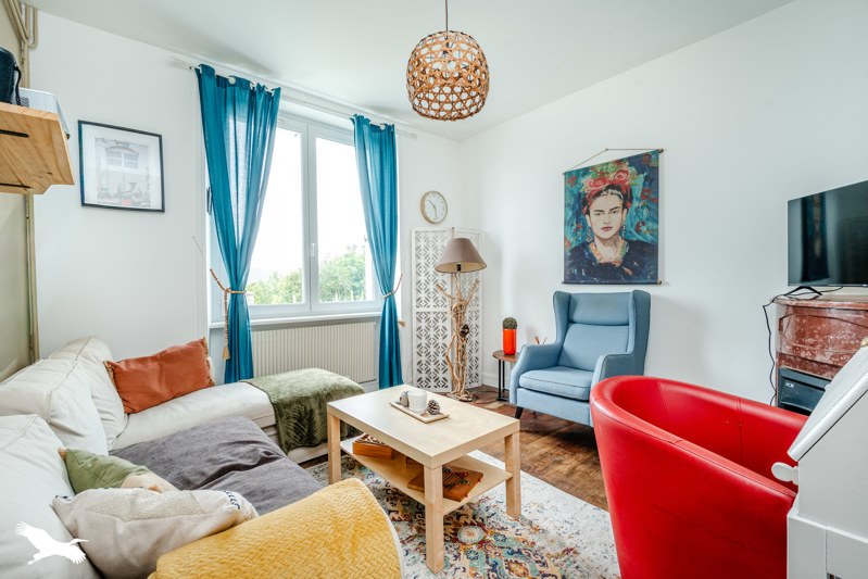 Vente Maison TELGRUC SUR MER - 5 pièces -86 m² - (29560)