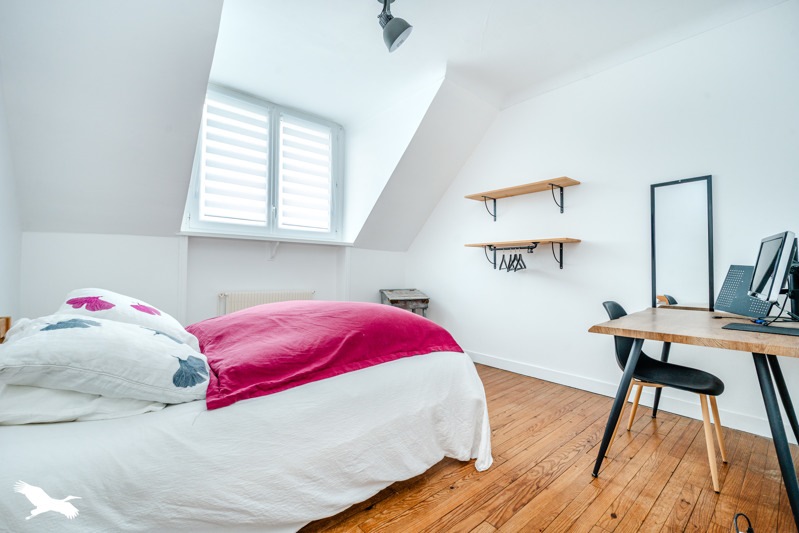 Vente Maison TELGRUC SUR MER - 5 pièces -86 m² - (29560)