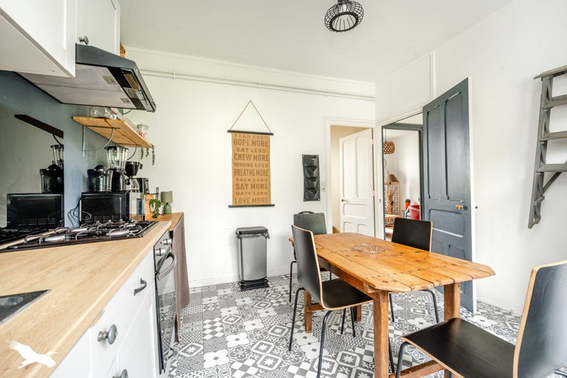 Vente Maison TELGRUC SUR MER - 5 pièces -86 m² - (29560)