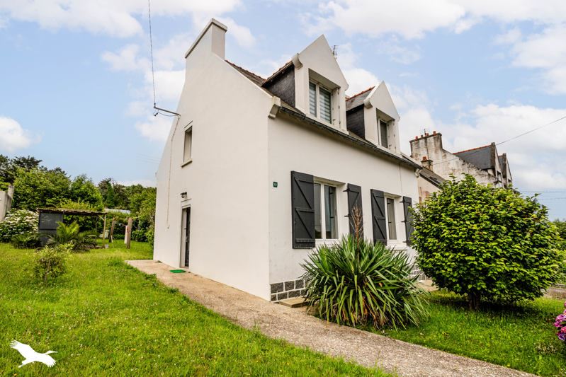 Vente Maison TELGRUC SUR MER - 5 pièces -86 m² - (29560)