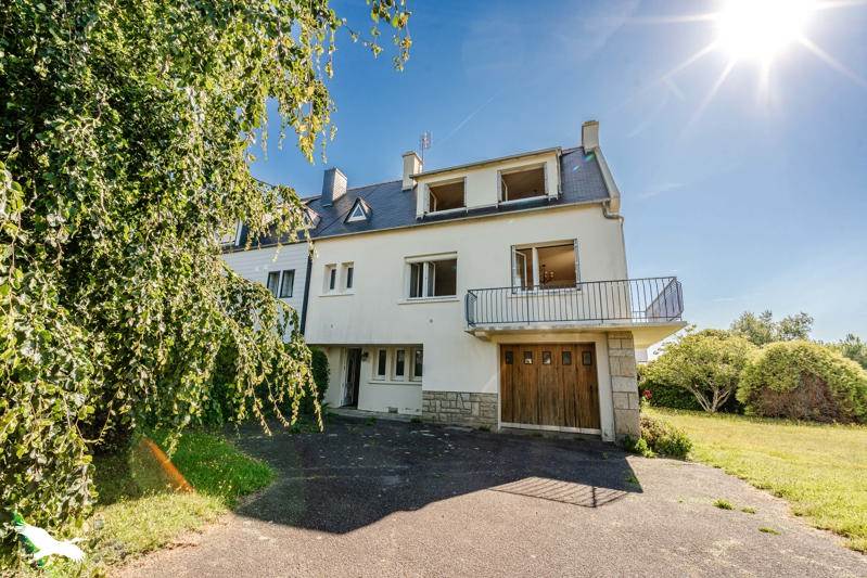 Maison 10 pièces 161 m² · à Crozon · 161 m² · 265 500 €