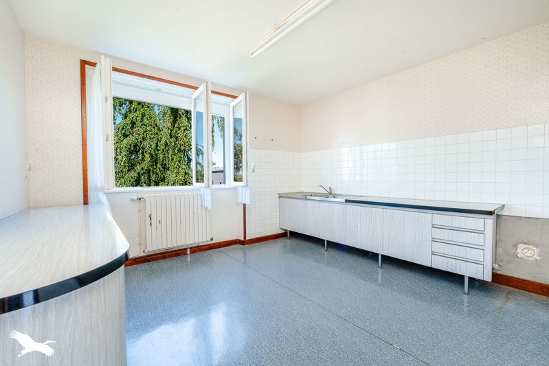 Vente Maison CROZON - 10 pièces -161 m² - (29160)