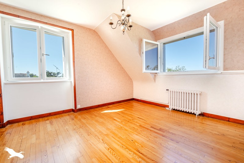 Vente Maison CROZON - 10 pièces -161 m² - (29160)
