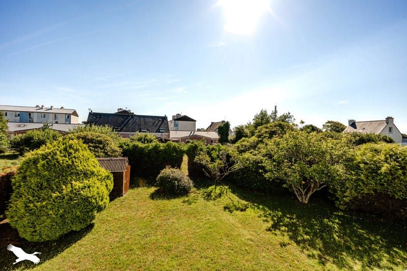 Vente Maison CROZON - 10 pièces -161 m² - (29160)