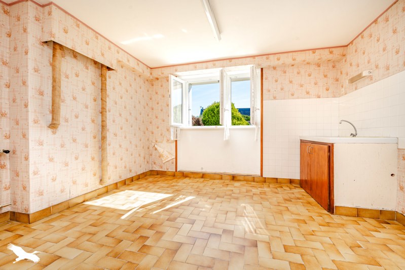 Vente Maison CROZON - 10 pièces -161 m² - (29160)