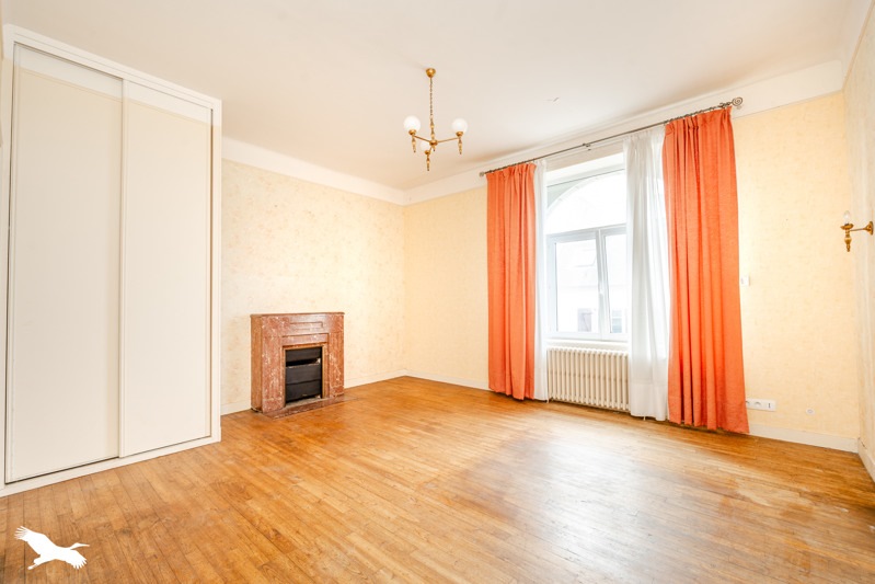 Vente Maison TELGRUC SUR MER - 6 pièces -250 m² - (29560)