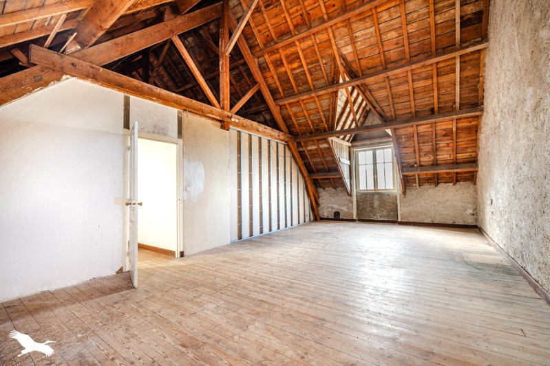Vente Maison TELGRUC SUR MER - 6 pièces -250 m² - (29560)