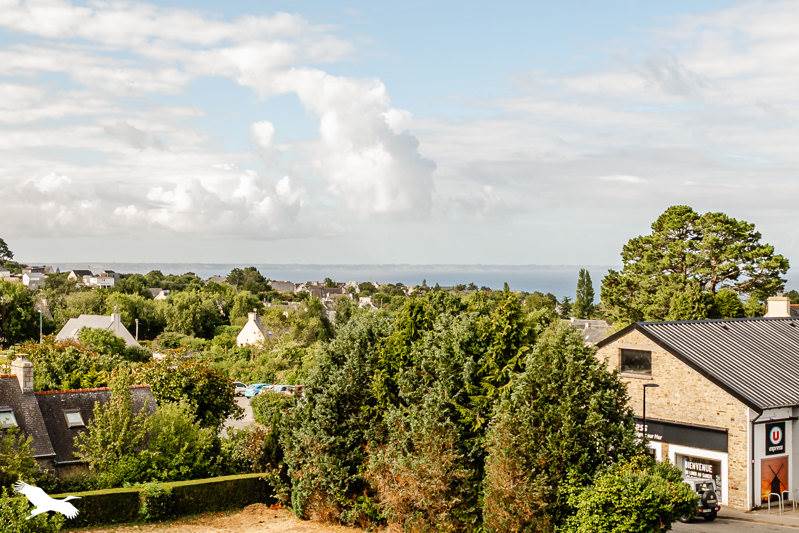 Vente Maison TELGRUC SUR MER - 6 pièces -250 m² - (29560)