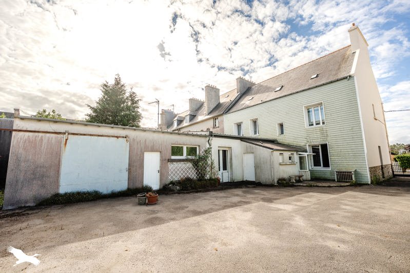Vente Maison TELGRUC SUR MER - 6 pièces -250 m² - (29560)