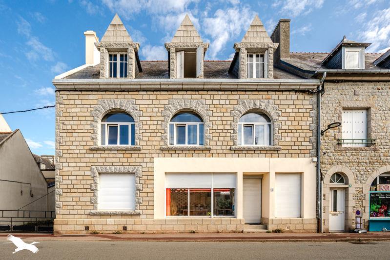 Maison 6 pièces 250 m² · à Telgruc-sur-Mer · 250 m² · 322 537 €