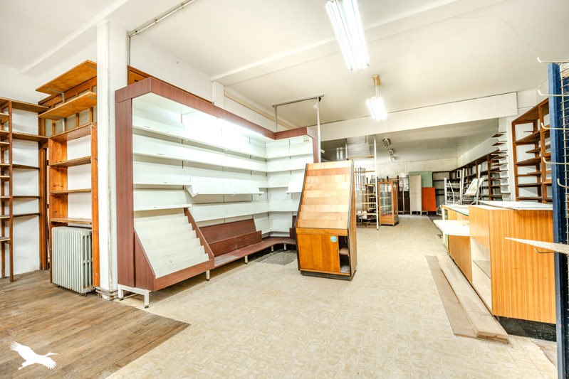 Vente Maison TELGRUC SUR MER - 6 pièces -250 m² - (29560)