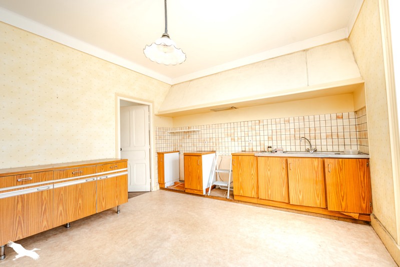 Vente Maison TELGRUC SUR MER - 6 pièces -250 m² - (29560)