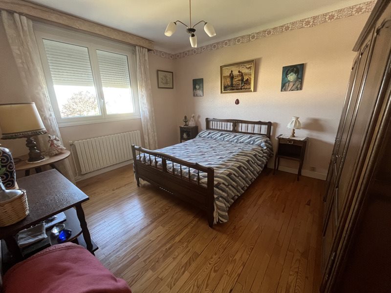 Vente Maison CAMARET SUR MER - 5 pièces -121 m² - (29570)
