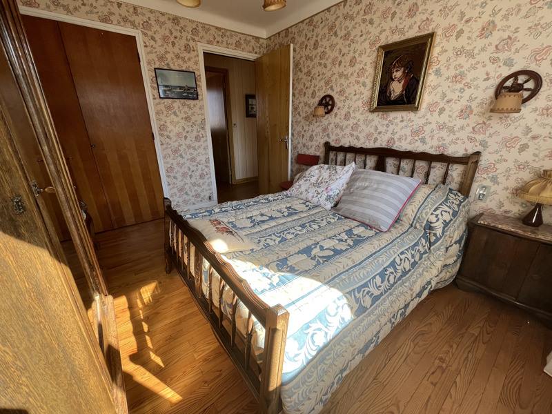 Vente Maison CAMARET SUR MER - 5 pièces -121 m² - (29570)
