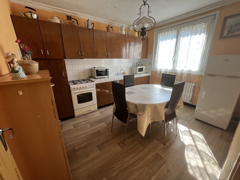 Vente Maison CAMARET SUR MER - 5 pièces -121 m² - (29570)
