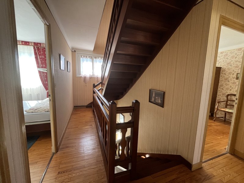 Vente Maison CAMARET SUR MER - 5 pièces -121 m² - (29570)