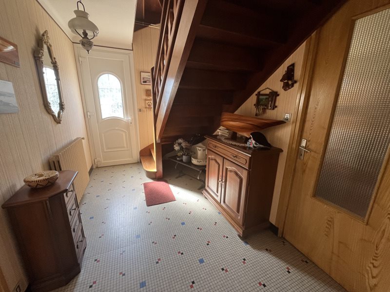 Vente Maison CAMARET SUR MER - 5 pièces -121 m² - (29570)