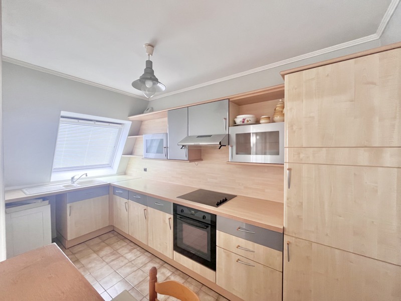 Vente Appartement CROZON - 3 pièces -72 m² - (29160)