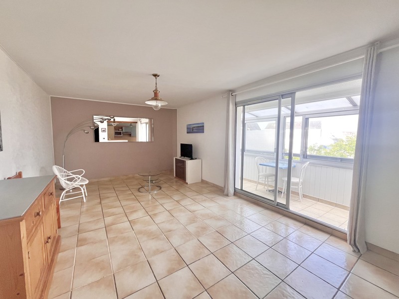 Vente Appartement CROZON - 3 pièces -72 m² - (29160)