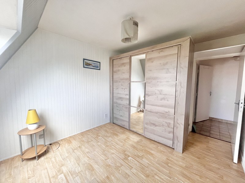 Vente Appartement CROZON - 3 pièces -72 m² - (29160)