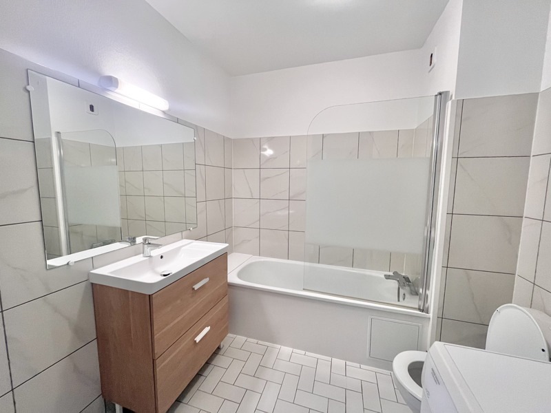 Vente Appartement CROZON - 3 pièces -72 m² - (29160)
