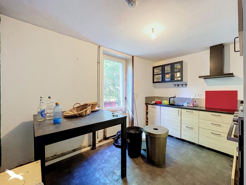 Vente Maison CROZON - 8 pièces -145 m² - (29160)