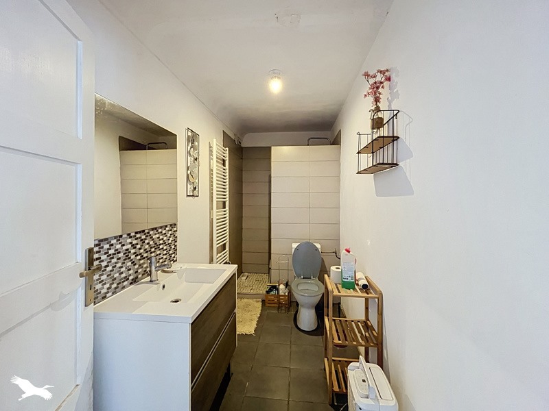 Vente Maison CROZON - 8 pièces -145 m² - (29160)