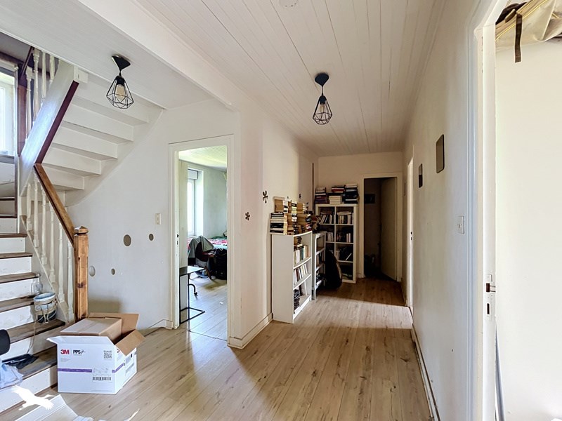 Vente Maison CROZON - 8 pièces -145 m² - (29160)