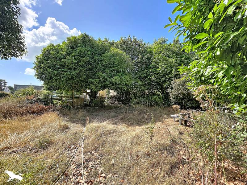Vente Maison CROZON - 8 pièces -145 m² - (29160)