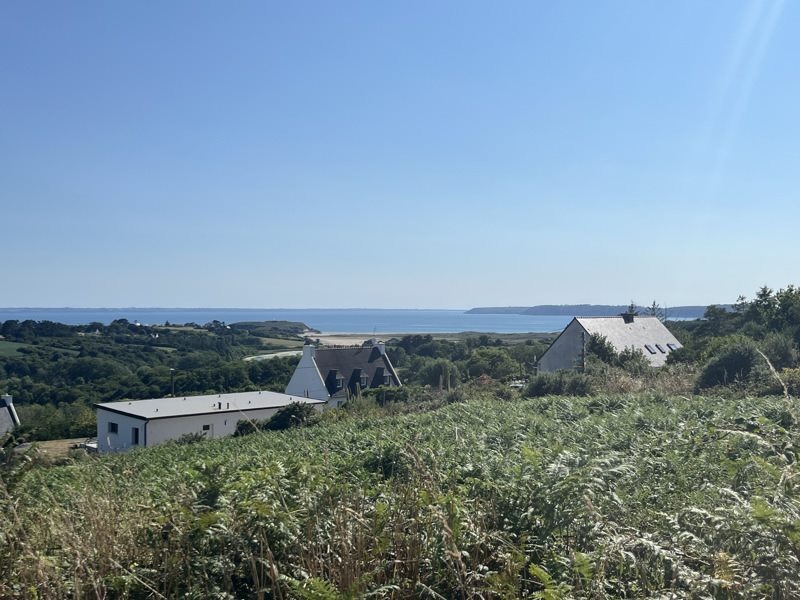 Terrain à vendre · à Crozon · 136 250 €
