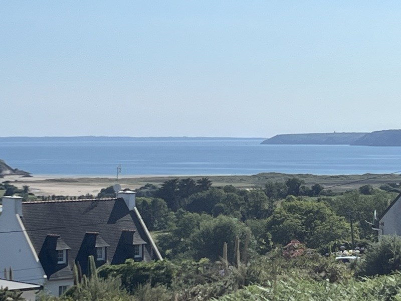 Vente Terrain CROZON - -953 m² - (29160)