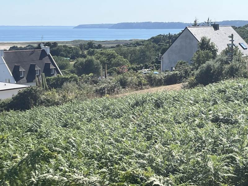 Vente Terrain CROZON - -953 m² - (29160)