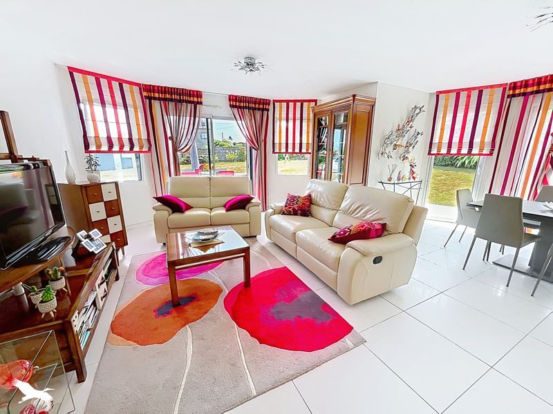 Vente Maison CROZON - 9 pièces -156 m² - (29160)