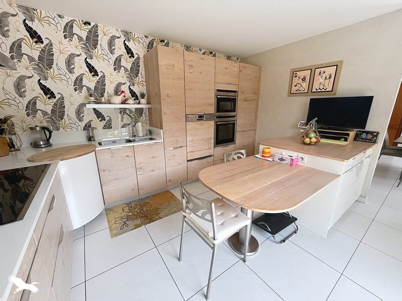 Vente Maison CROZON - 9 pièces -156 m² - (29160)