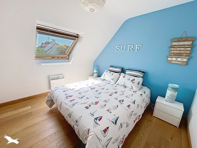 Vente Maison CROZON - 9 pièces -156 m² - (29160)