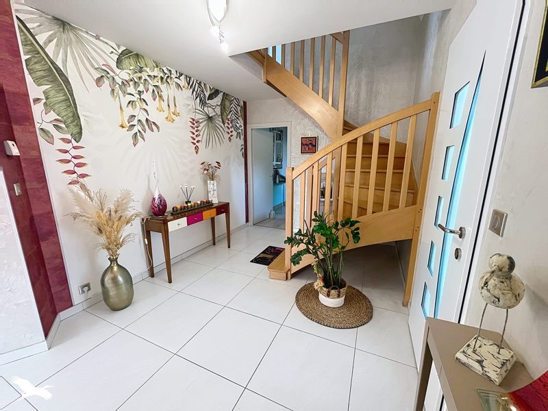 Vente Maison CROZON - 9 pièces -156 m² - (29160)