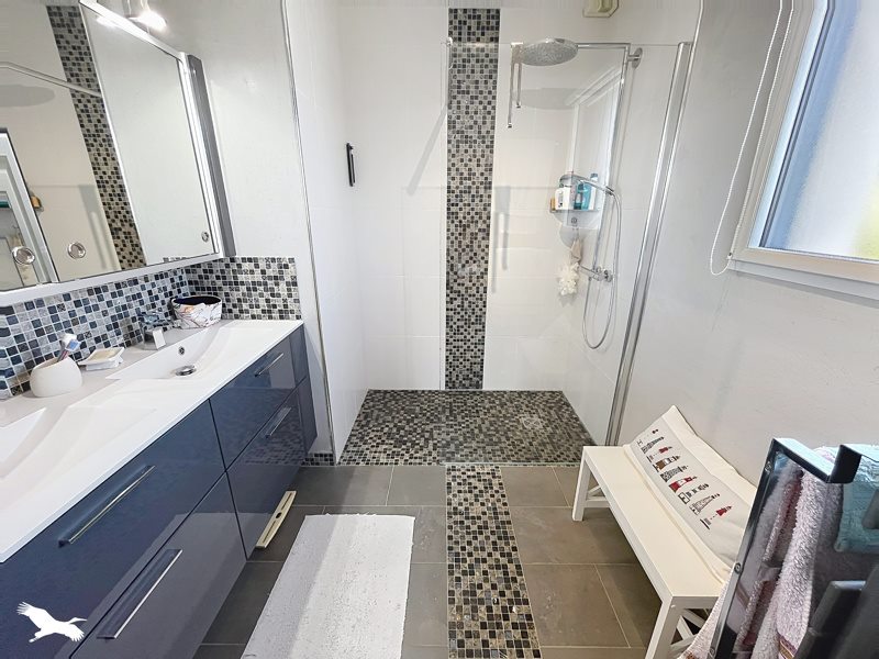 Vente Maison CROZON - 9 pièces -156 m² - (29160)