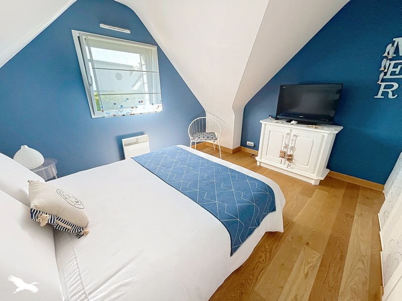 Vente Maison CROZON - 9 pièces -156 m² - (29160)